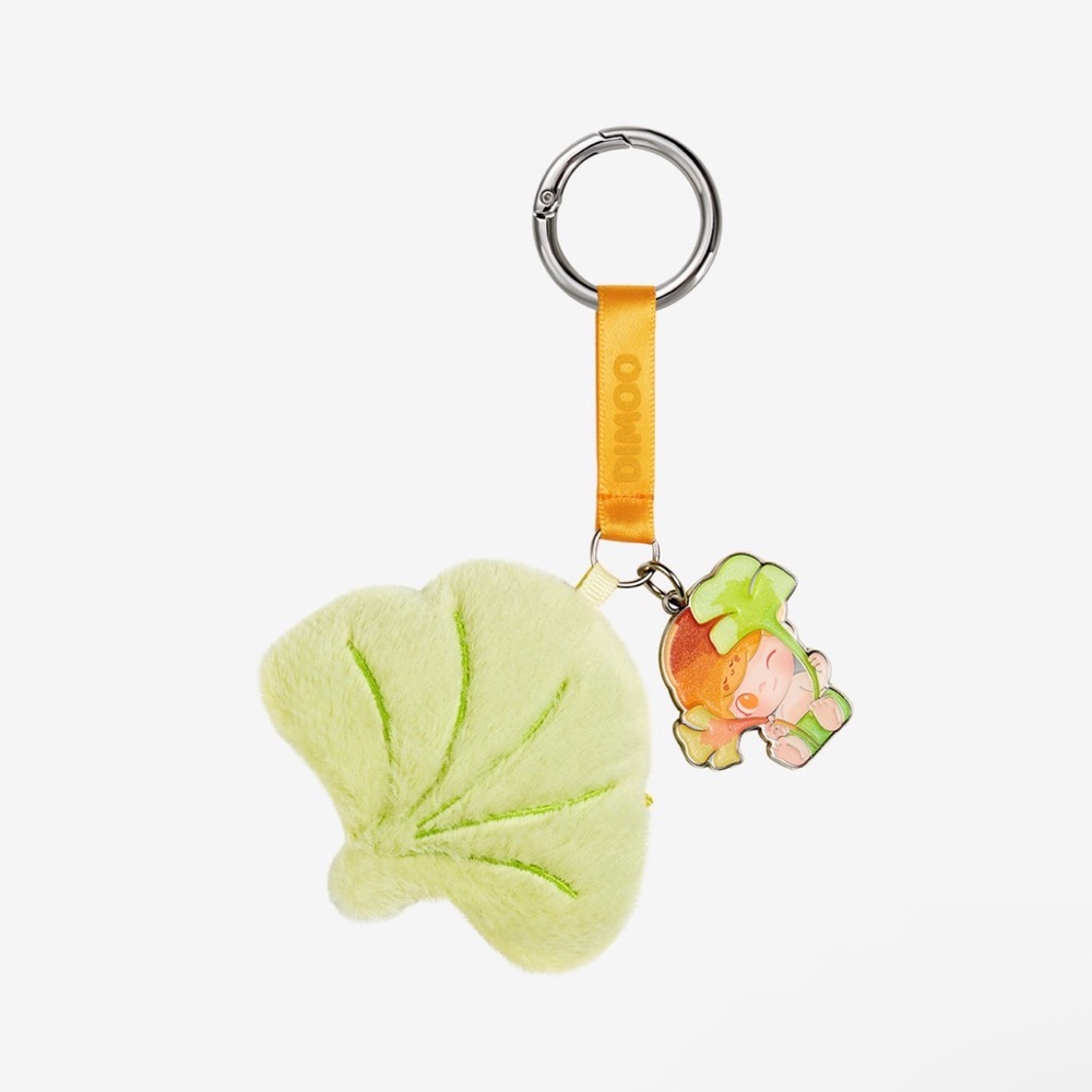 Dimoo Keychain - Shielded